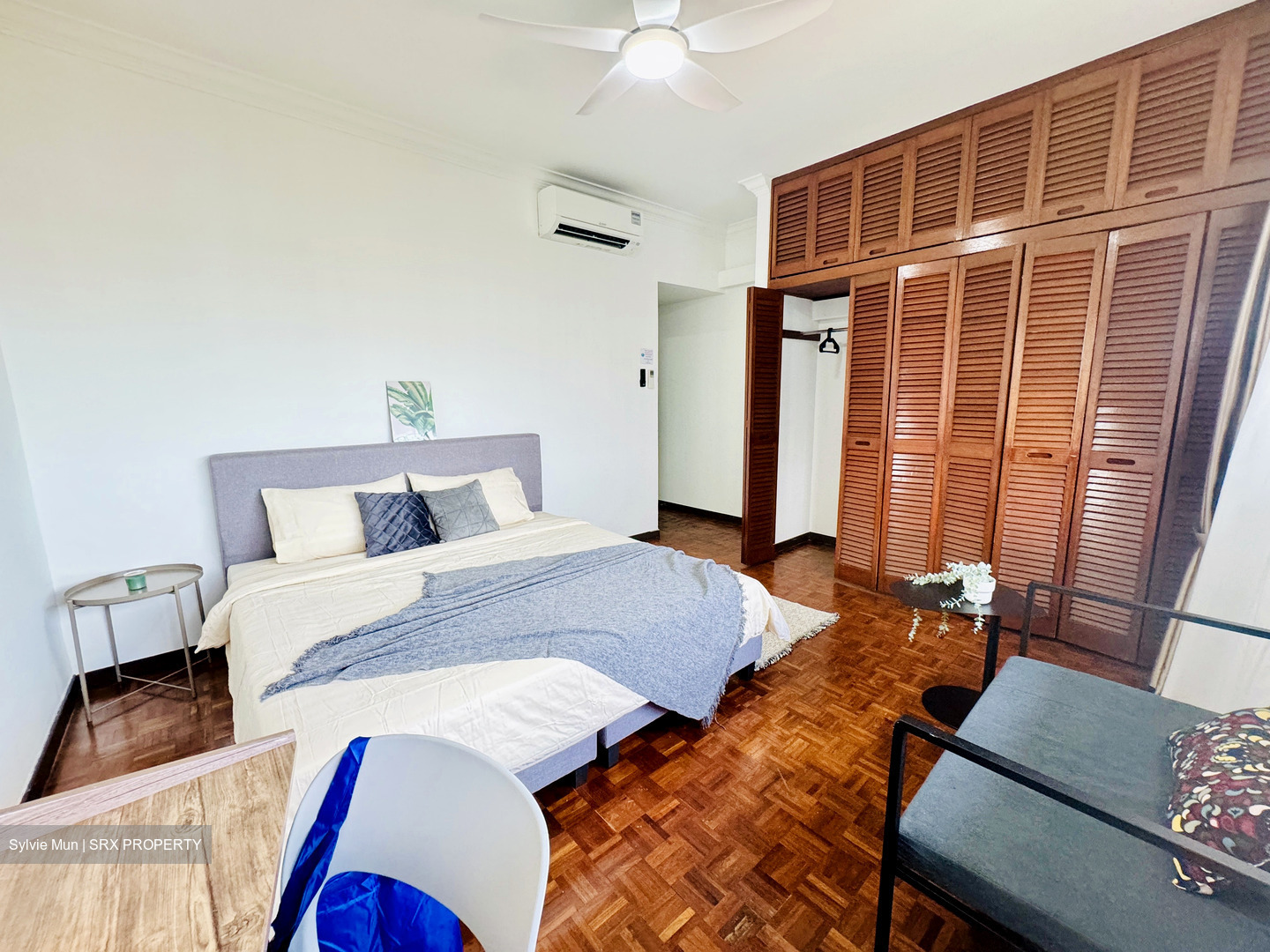 Ridgewood (D10), Condominium #596235311